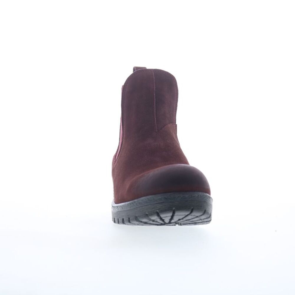 Miz Mooz Womens Danie Red Boots (NWT) - Picture 3 of 7
